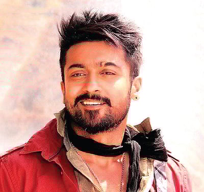 திரைக்  கதிர்